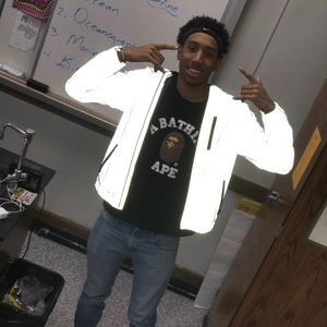 Meet your Posher, Peter